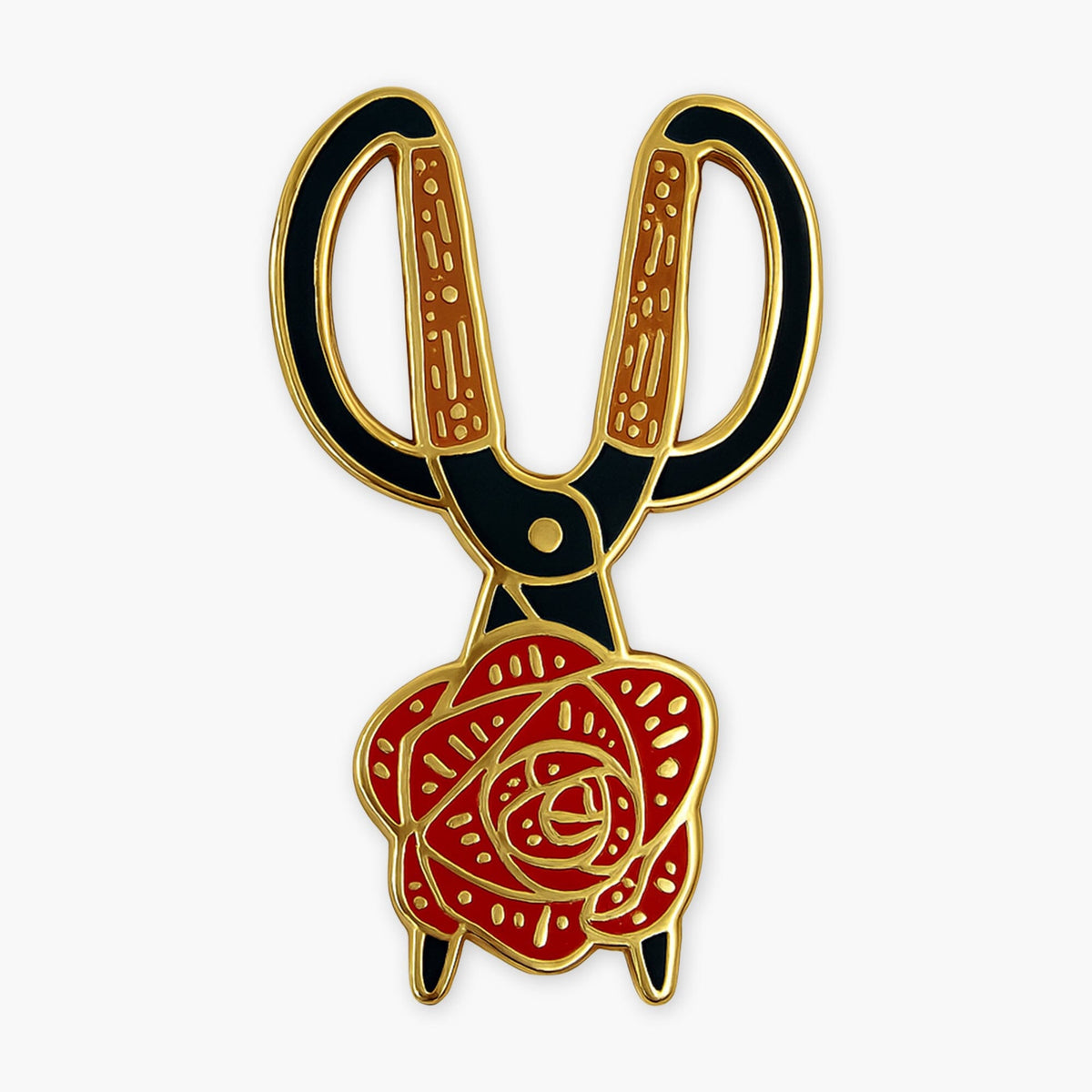 Enamel Pins