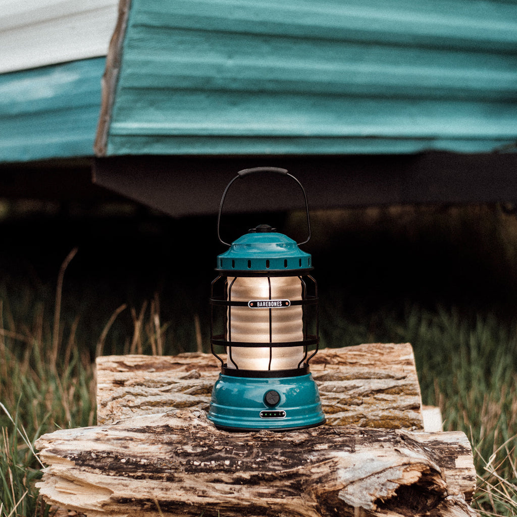 Forest Lantern