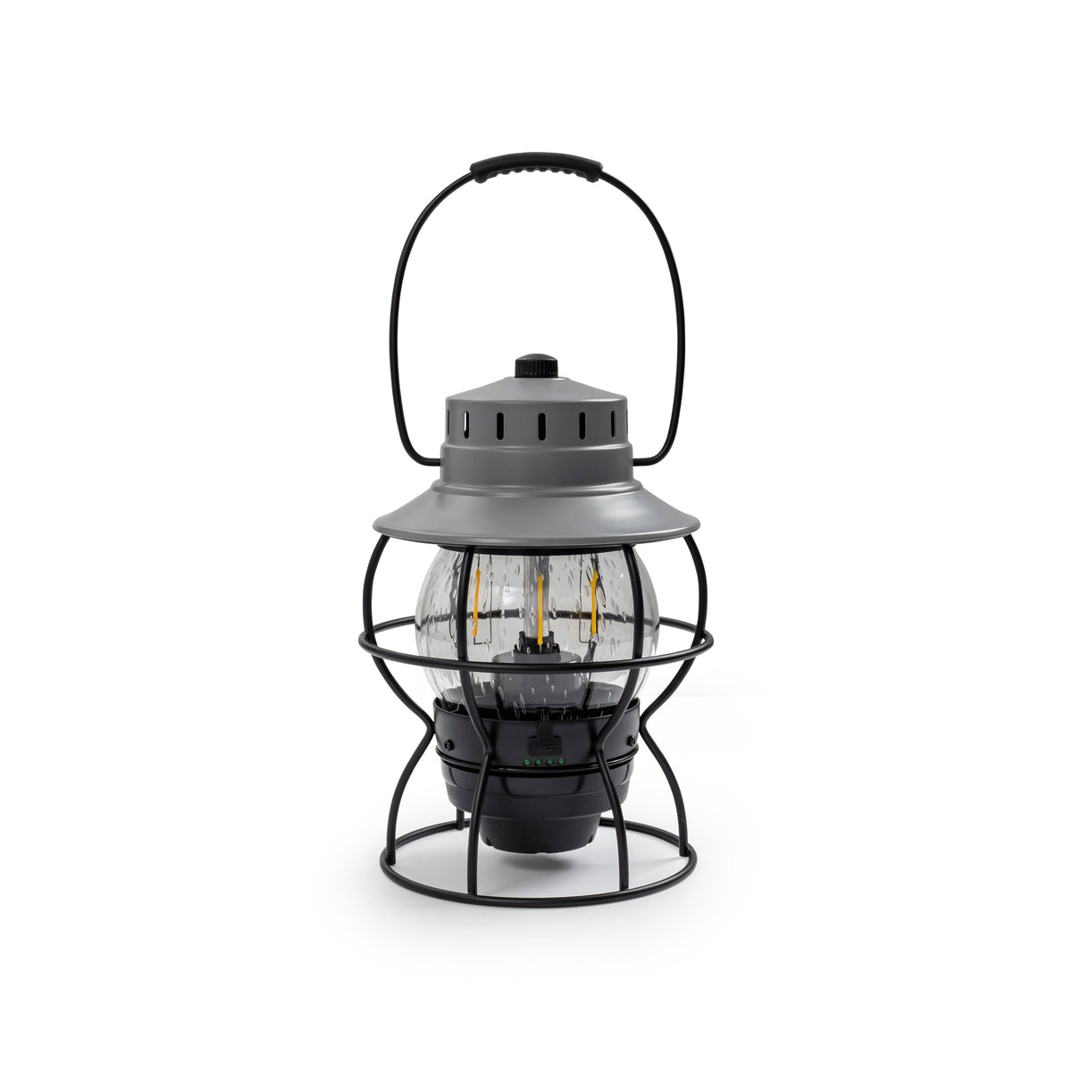 Railroad Lantern