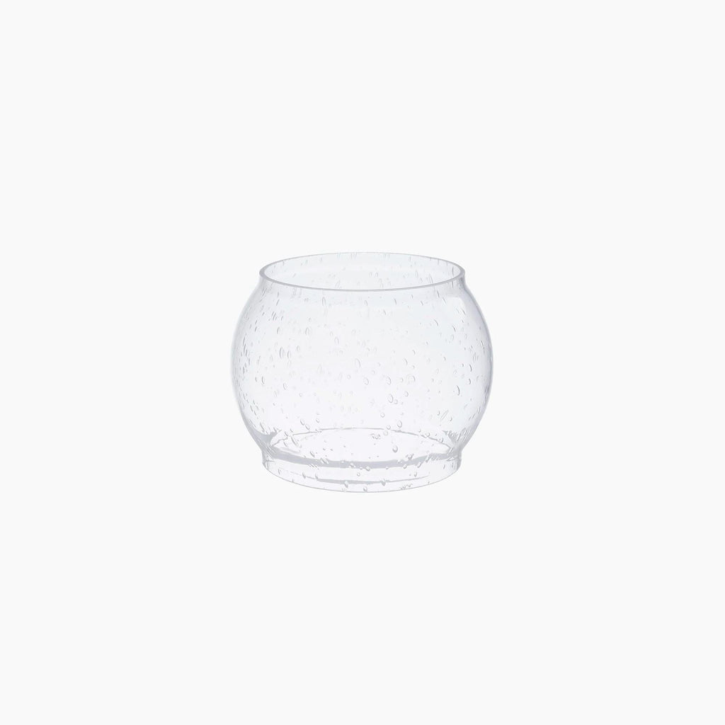 Railroad Lantern Glass Lens